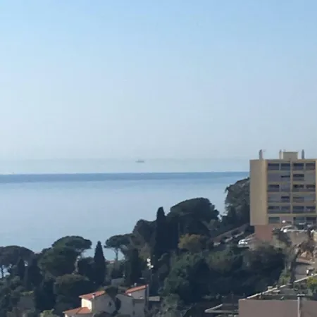 Διαμέρισμα Les Flots D'or *