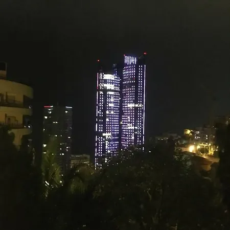 Les Flots D'or Διαμέρισμα