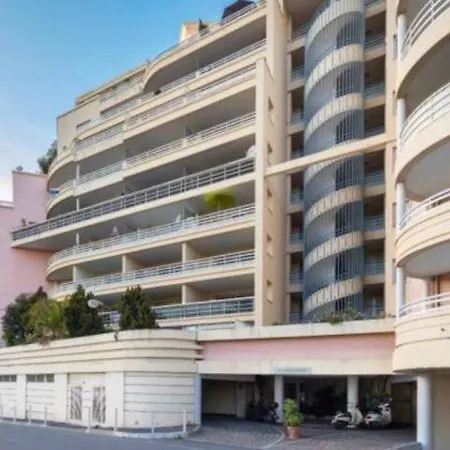 Διαμέρισμα Les Flots D'or Beausoleil