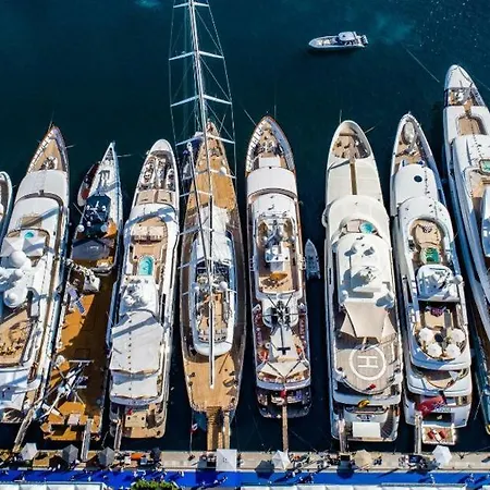 Les Flots D'or Beausoleil